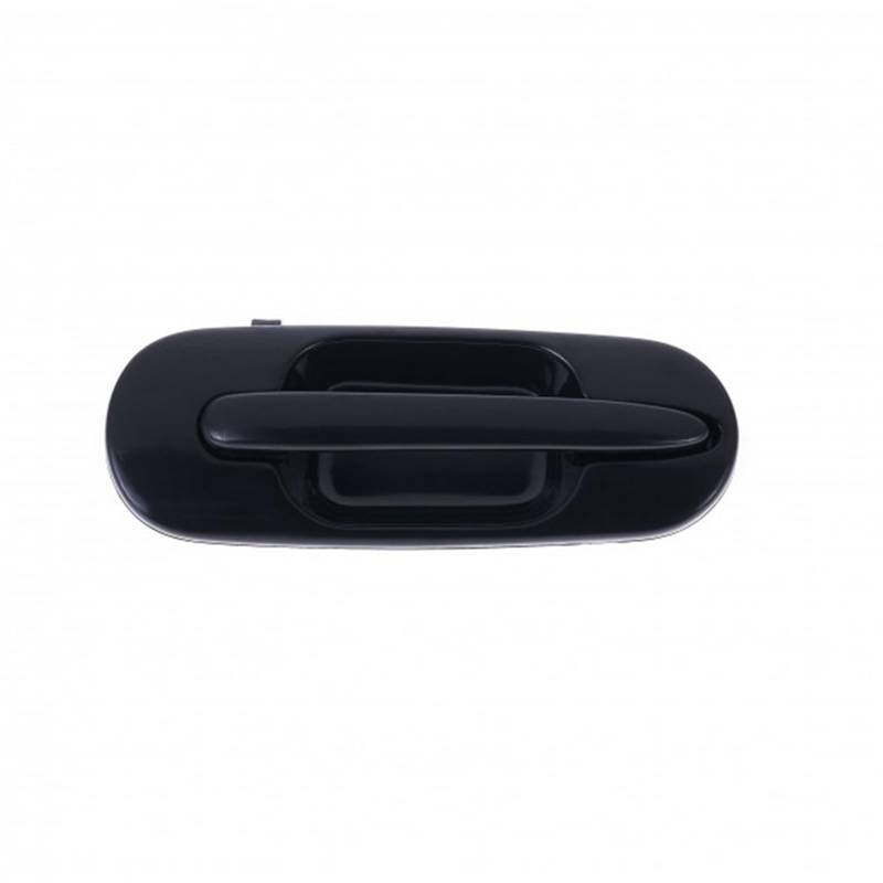 Auto Außentür Griff Für CRV 2.0L 1997-2001 Für Rover 400 Für Fastback (RT) 416 SI 274739 Außentürgriff Außentürgriff-Abdeckung(Hinten rechts) von OEXRIGRU