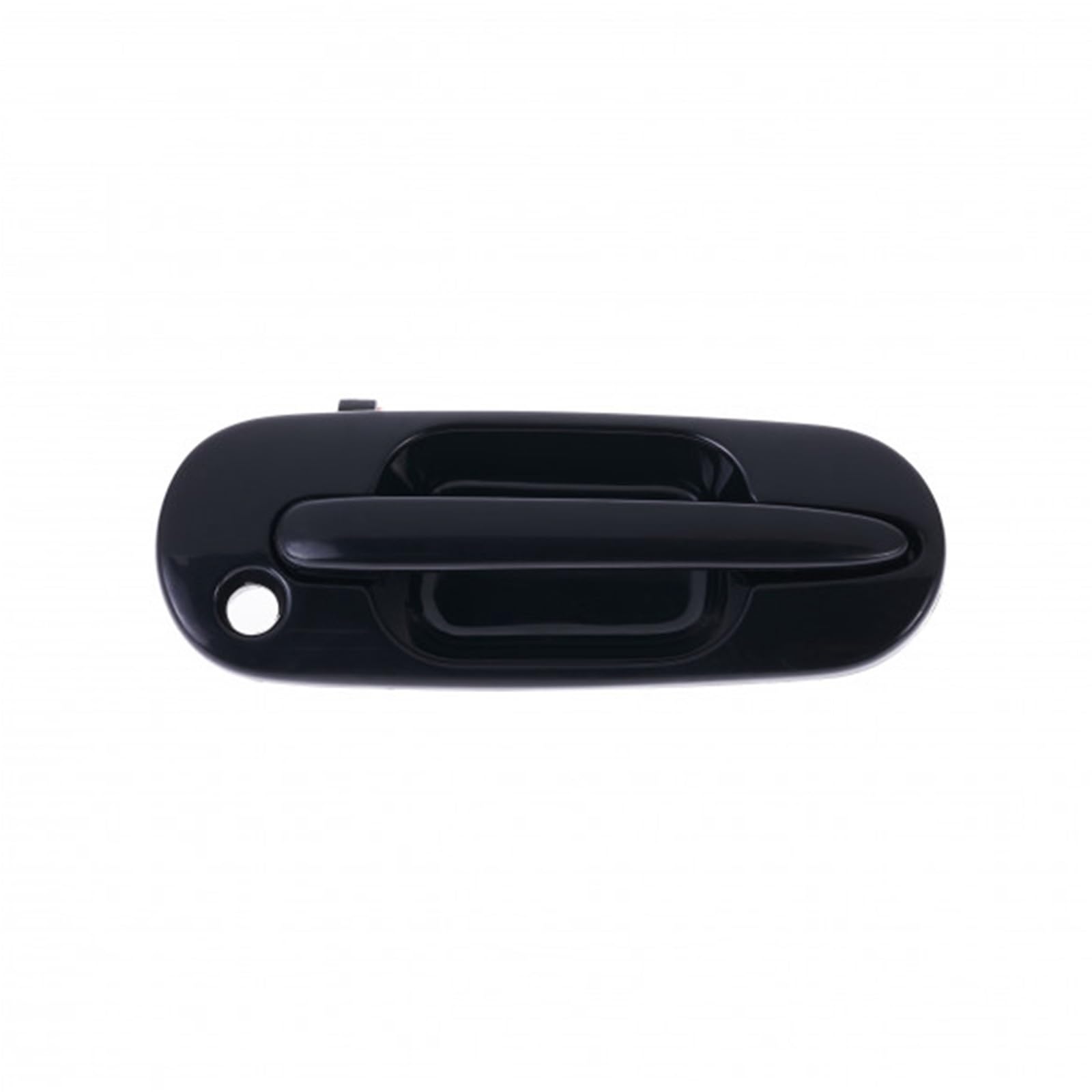 Auto Außentür Griff Für CRV 2.0L 1997-2001 Für Rover 400 Für Fastback (RT) 416 SI 274739 Außentürgriff Außentürgriff-Abdeckung(Vorne rechts) von OEXRIGRU