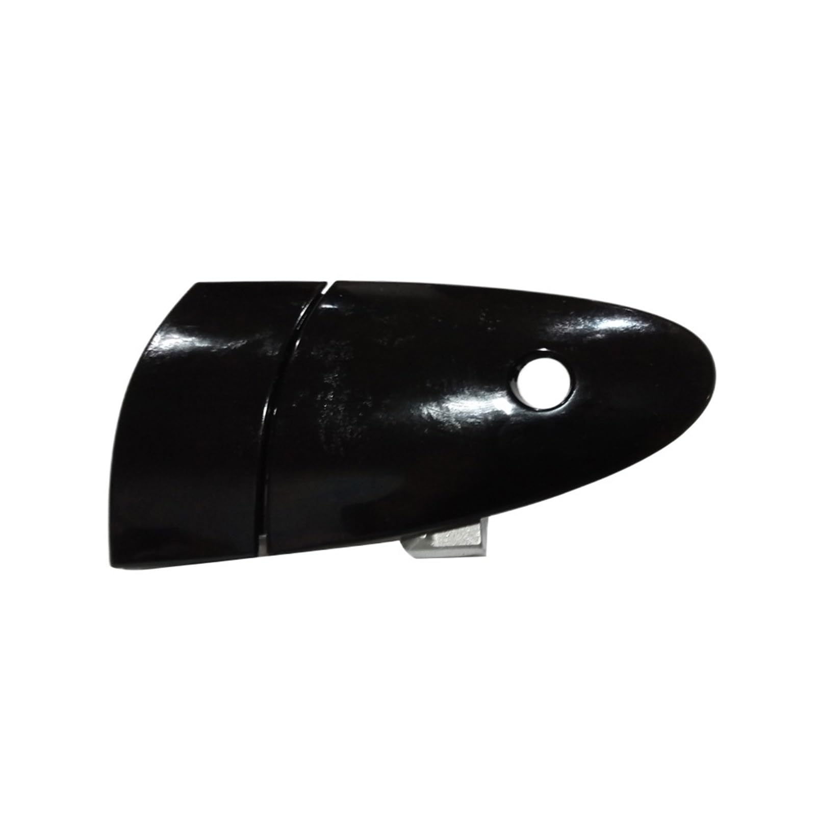 Auto Außentür Griff Für CRZ Für CR-Z Für ZF1 ZF2 2011-2015 72141-SZT-003ZE RH / 72181-SZT-G01ZC LH Außentürgriff Links Rechts Seite Montage Außentürgriff-Abdeckung(Left with Key Hole) von OEXRIGRU