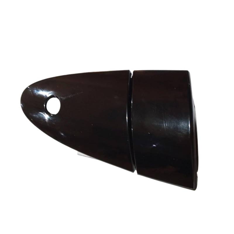 Auto Außentür Griff Für CRZ Für CR-Z Für ZF1 ZF2 2011-2015 72141-SZT-003ZE RH / 72181-SZT-G01ZC LH Außentürgriff Links Rechts Seite Montage Außentürgriff-Abdeckung(Right with Key Hole) von OEXRIGRU