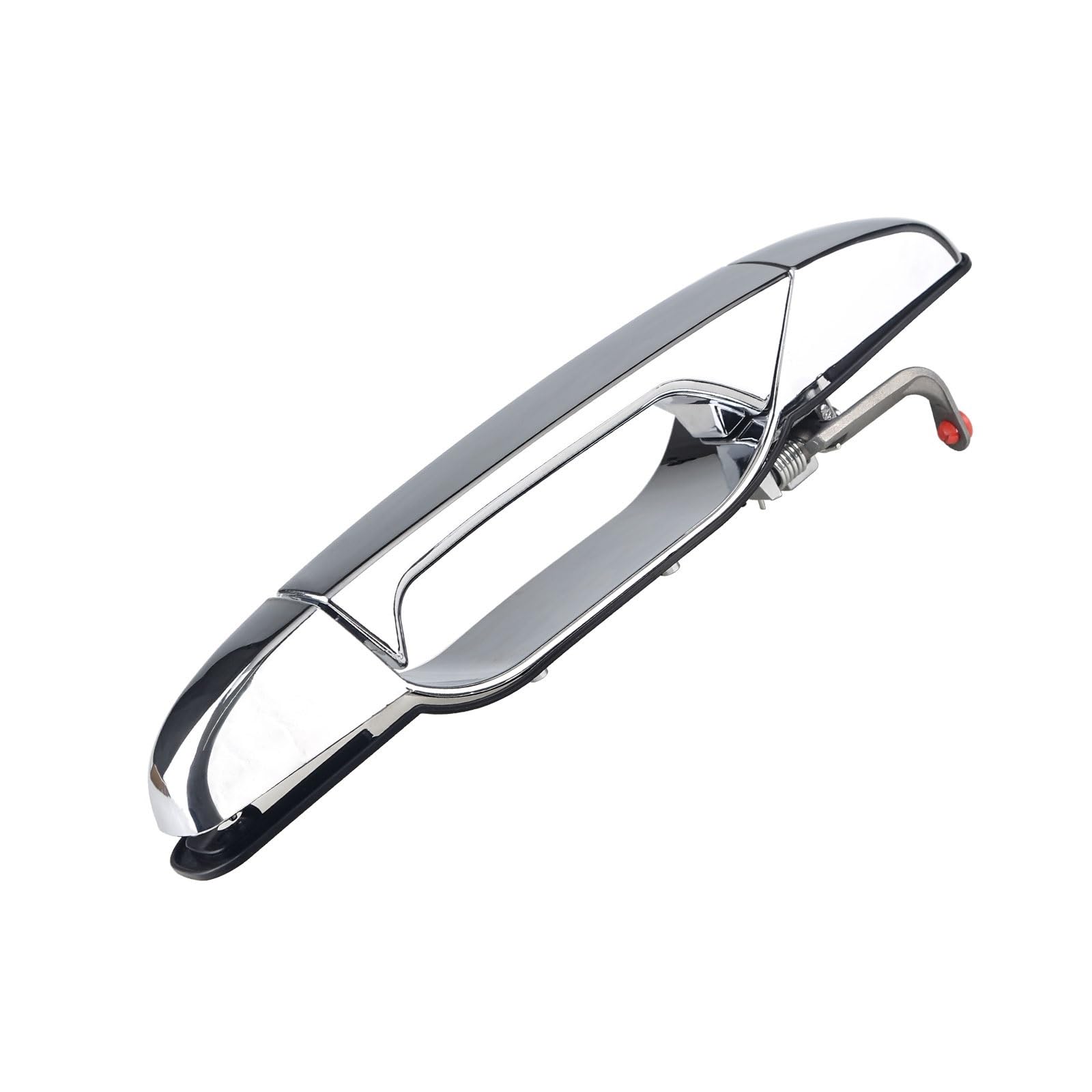 Auto Außentür Griff Für Cadillac Für Escalade Für ESV/Für EXT 2007 2008 2009 2010 2011 2012 2013 Außentür Griff 22738721 Außerhalb Tür Griff Außentürgriff-Abdeckung(Rechts vorne) von OEXRIGRU