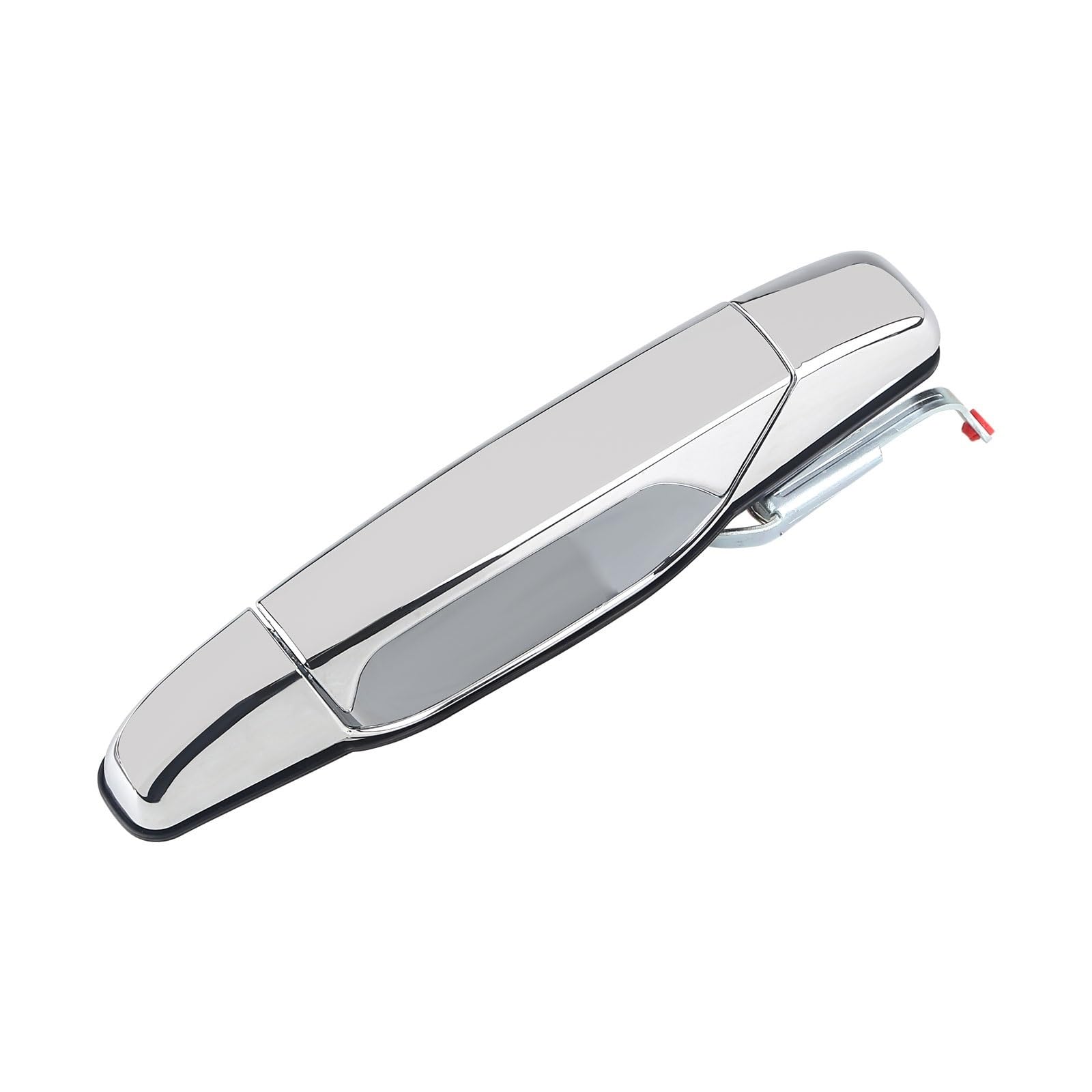 Auto Außentür Griff Für Chevrolet Für Silverado Für Tahoe Außerhalb Außen Chrom Türgriff 5960521 25960526 Außentürgriff-Abdeckung(Hinten rechts) von OEXRIGRU