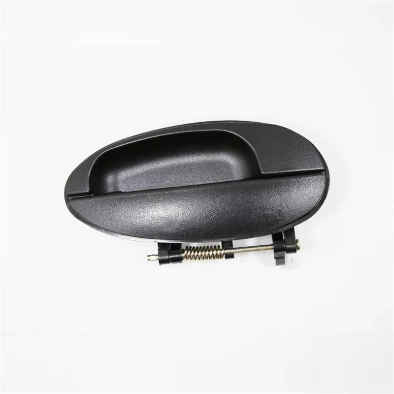 Auto Außentür Griff Für Chevrolet Für Spark 1998 1999 2000 2001 2002 2003 2004 2005 Außentürgriff 96507789 96507790 Außentürgriff-Abdeckung(Front Left) von OEXRIGRU
