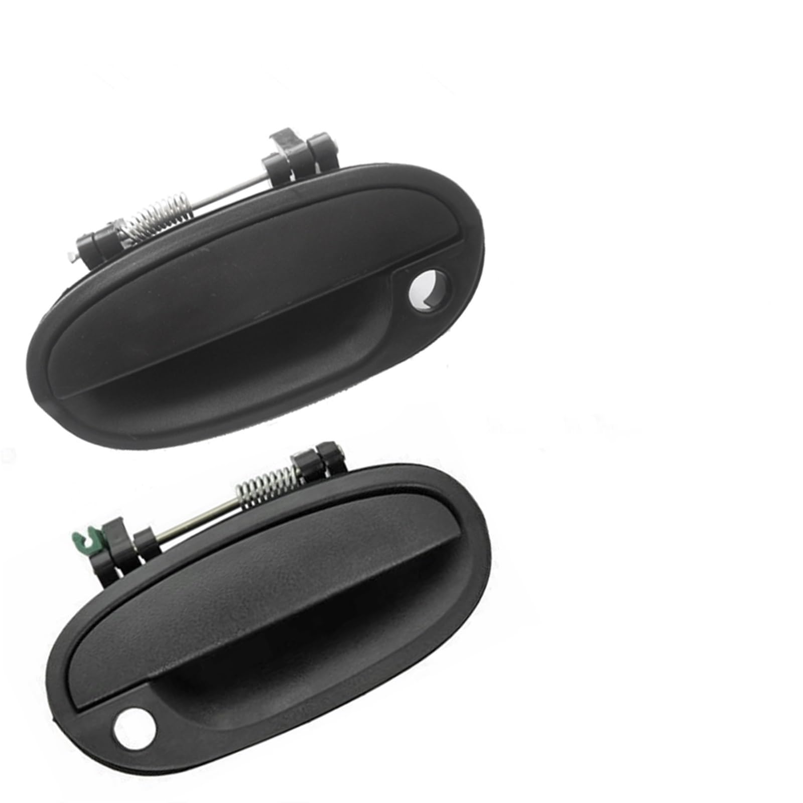 Auto Außentür Griff Für Chevrolet Für Spark 96601472 96601473 96601474 96601475 Auto Set Außentür Griff Außentürgriff-Abdeckung(Front Right and Left) von OEXRIGRU