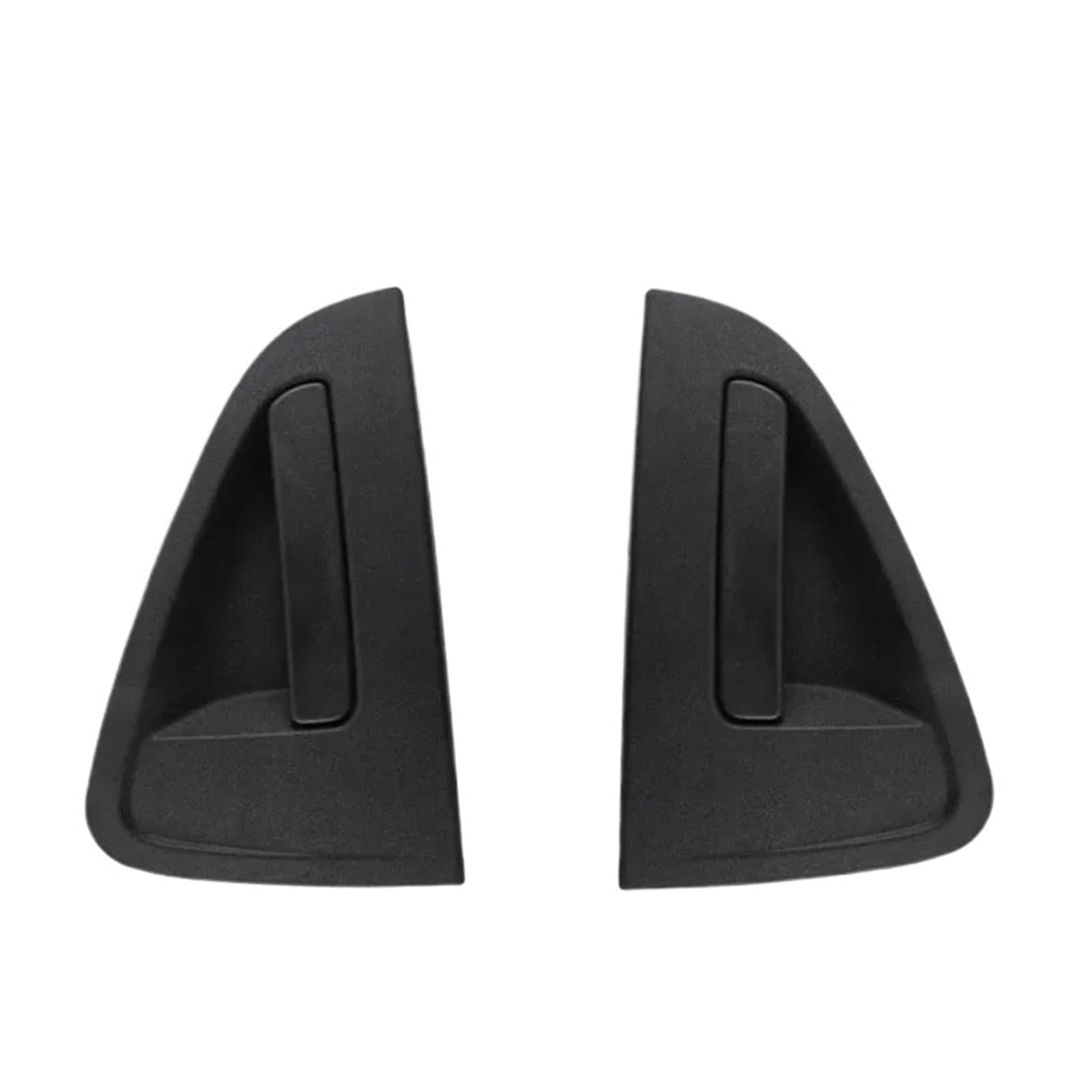 Auto Außentür Griff Für Chevrolet Für Spark Vorne Hinten Links Rechts 2010-2015 95987921 95987920 Außerhalb Außentür Griffe Set Außentürgriff-Abdeckung(Rear 1 Pair) von OEXRIGRU