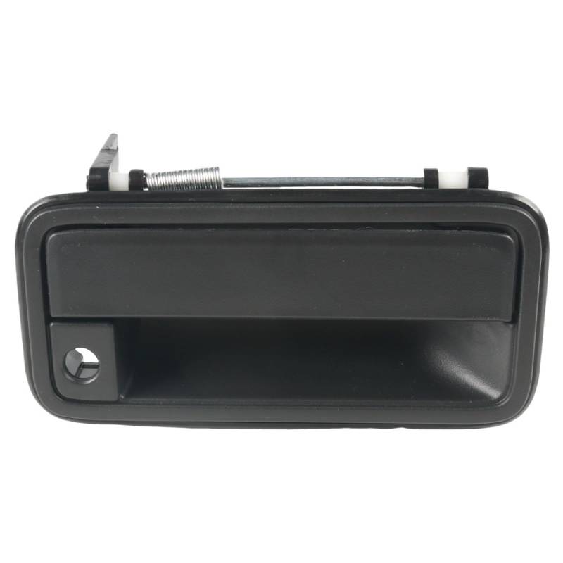 Auto Außentür Griff Für Chevy K1500 K2500 K3500 C1500 C2500 C3500, 1988-2001 Für GMC C/K 1500 2500 3500 Außentürgriffe Außentürgriff-Abdeckung(Rechts vorne) von OEXRIGRU