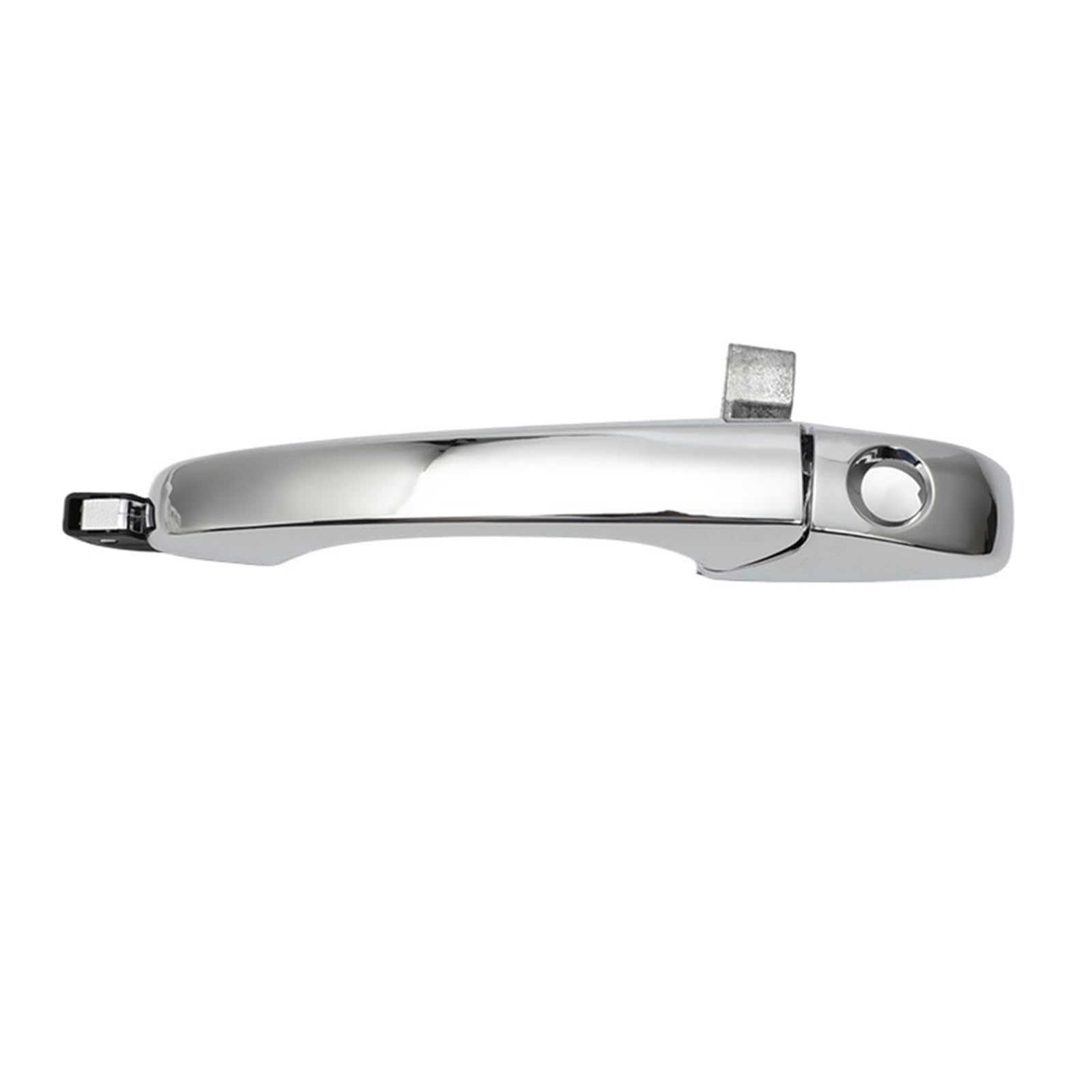 Auto Außentür Griff Für Chrysler 300C 2005 2006 2007 2008 2009 2010 5065800AE AG Türaußengriff Auto Vorne Hinten Türgriff Außentürgriff-Abdeckung(Front Left) von OEXRIGRU