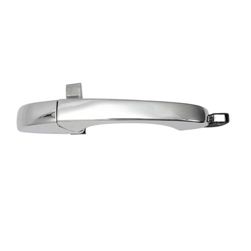 Auto Außentür Griff Für Chrysler 300C 2005 2006 2007 2008 2009 2010 5065800AE AG Türaußengriff Auto Vorne Hinten Türgriff Außentürgriff-Abdeckung(Hinten rechts) von OEXRIGRU