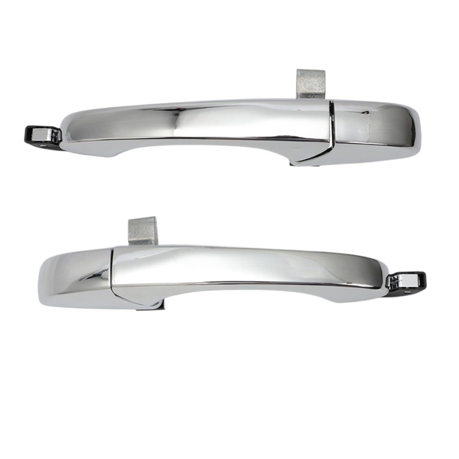Auto Außentür Griff Für Chrysler 300C 2005 2006 2007 2008 2009 2010 5065800AE AG Türaußengriff Auto Vorne Hinten Türgriff Außentürgriff-Abdeckung(Rear Left-Right) von OEXRIGRU