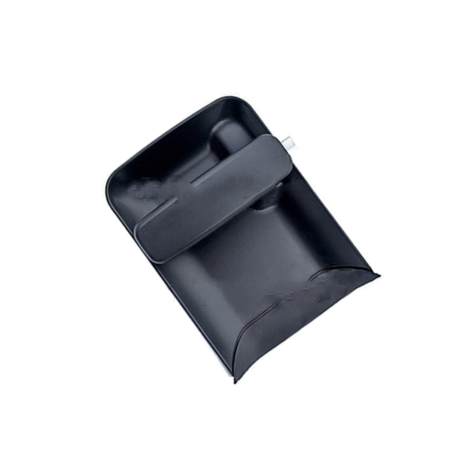 Auto Außentür Griff Für Citroen Für Berlingo 1996-2011 Außerhalb Schiebetür Griff 9101Q7 9101P8 9634932180 9639225577 Außentürgriff-Abdeckung(Links) von OEXRIGRU