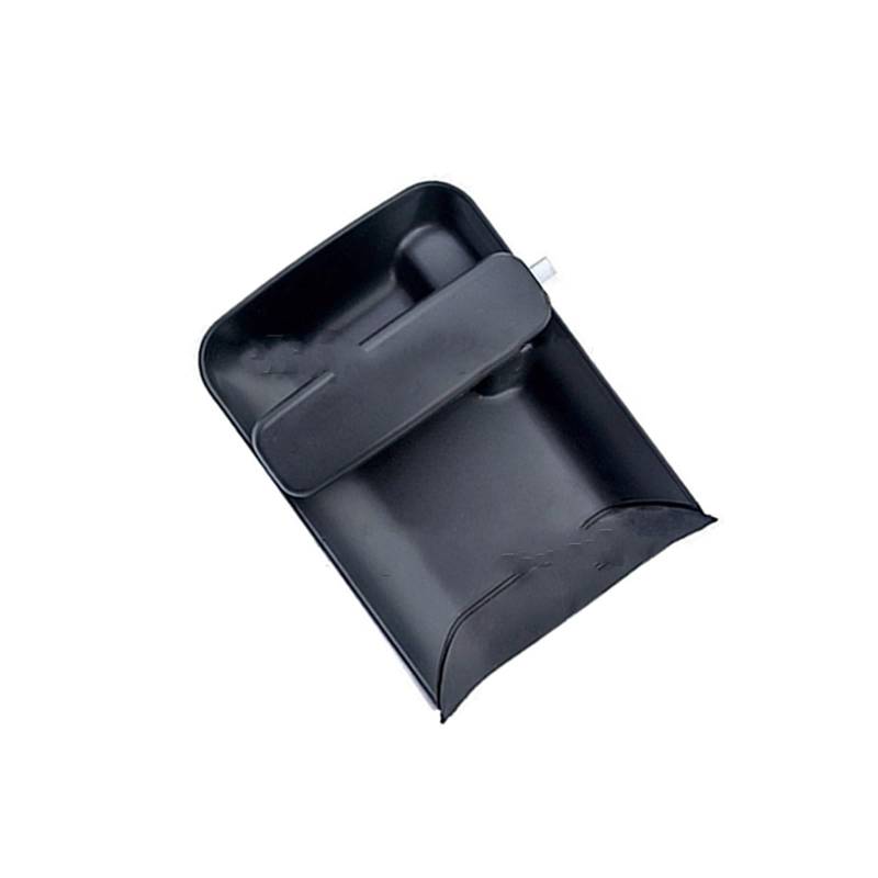 Auto Außentür Griff Für Citroen Für Berlingo 1996-2011 Außerhalb Schiebetür Griff 9101Q7 9101P8 9634932180 9639225577 Außentürgriff-Abdeckung(Links) von OEXRIGRU