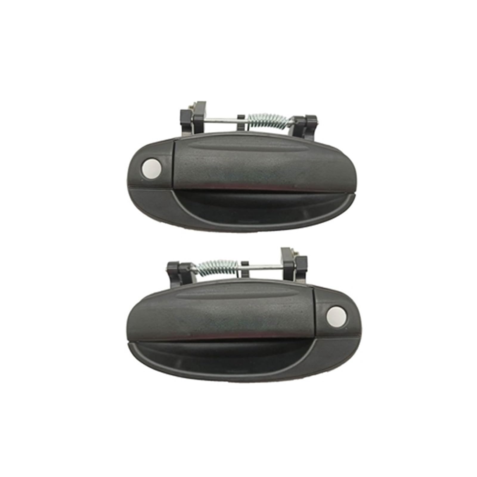 Auto Außentür Griff Für Daewoo Für KALOS 2002-2019 96541631 96541632 96541633 96541634 Außerhalb Tür Griff Außentürgriff-Abdeckung(Front Pair) von OEXRIGRU