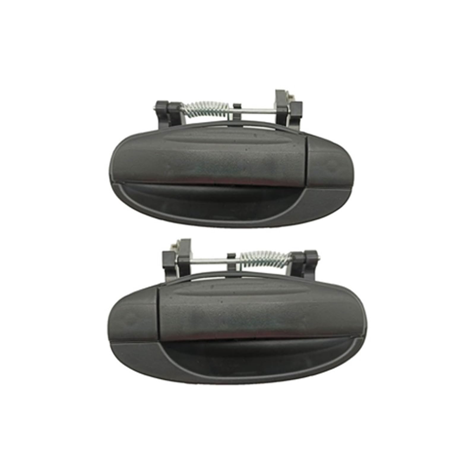 Auto Außentür Griff Für Daewoo Für KALOS 2002-2019 Links/Rechts Außerhalb Tür Griff 96541631 96541632 96541633 96541634 Außentürgriff-Abdeckung(Rear Pair) von OEXRIGRU