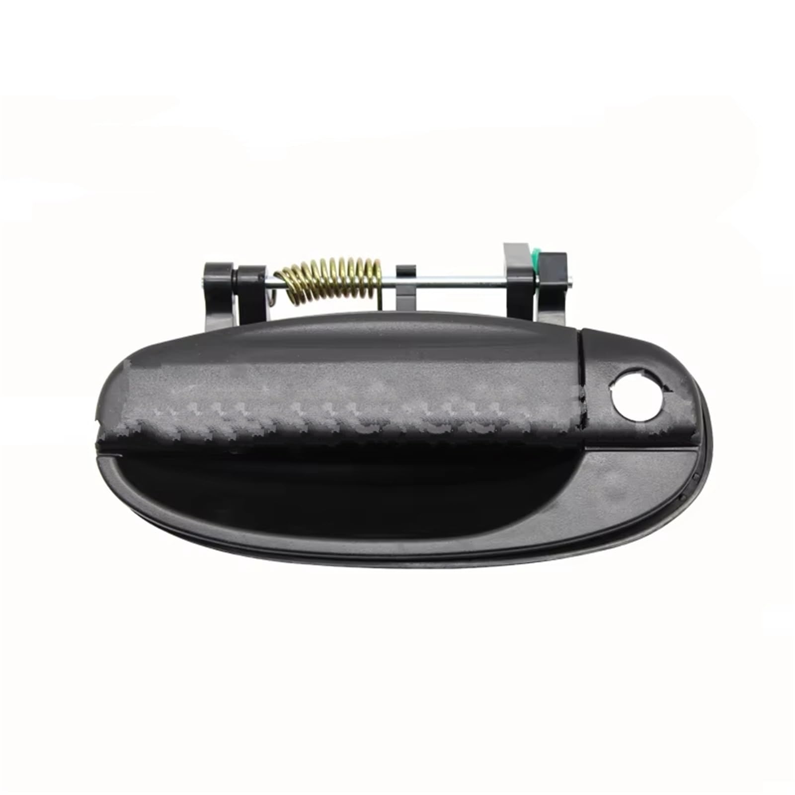 Auto Außentür Griff Für Daewoo Für Kalos 2002-2019 96541631 96541632 Links Oder Rechts Außerhalb Tür Griff Außentürgriff-Abdeckung(Front Left) von OEXRIGRU