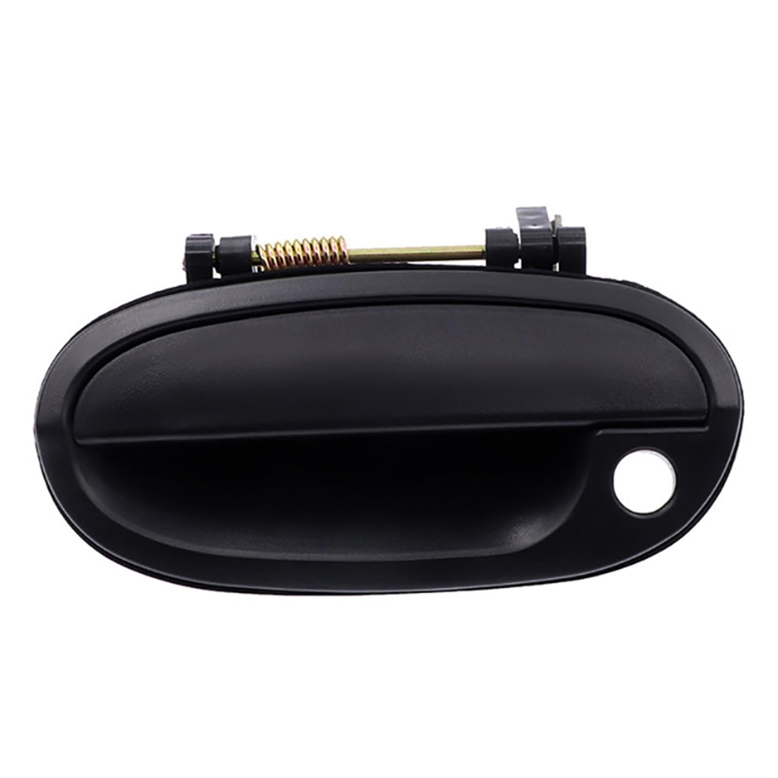 Auto Außentür Griff Für Daewoo Für Matiz Auto Vorne Hinten Außentür Griff 96601472 96601473 96601474 96601475 Außentürgriff-Abdeckung(Front Left) von OEXRIGRU