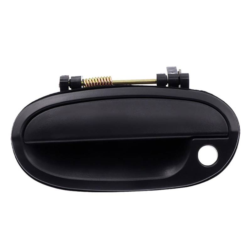 Auto Außentür Griff Für Daewoo Für Matiz Auto Vorne Hinten Außentür Griff 96601472 96601473 96601474 96601475 Außentürgriff-Abdeckung(Front Left) von OEXRIGRU