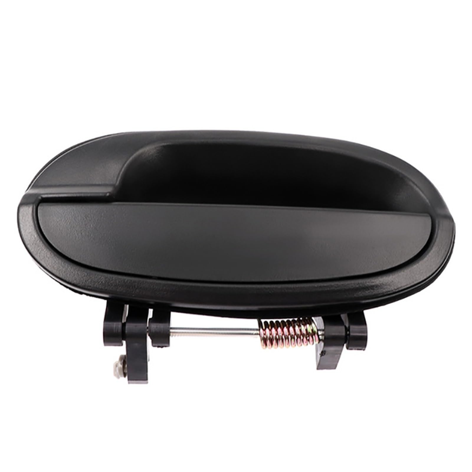 Auto Außentür Griff Für Daewoo Für Matiz Auto Vorne Hinten Außentür Griff 96601472 96601473 96601474 96601475 Außentürgriff-Abdeckung(Hinten Links) von OEXRIGRU