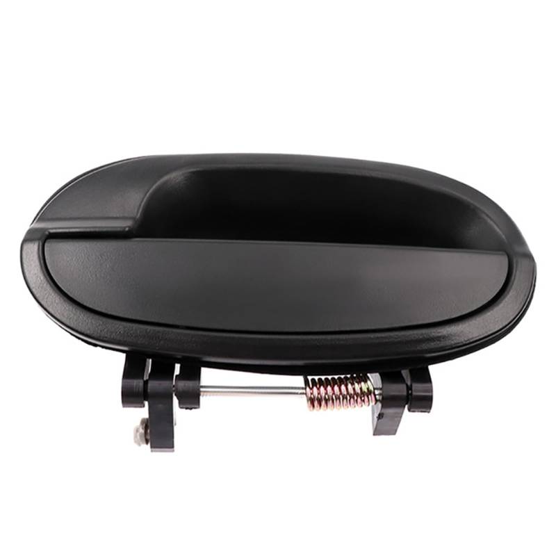 Auto Außentür Griff Für Daewoo Für Matiz Auto Vorne Hinten Außentür Griff 96601472 96601473 96601474 96601475 Außentürgriff-Abdeckung(Hinten Links) von OEXRIGRU