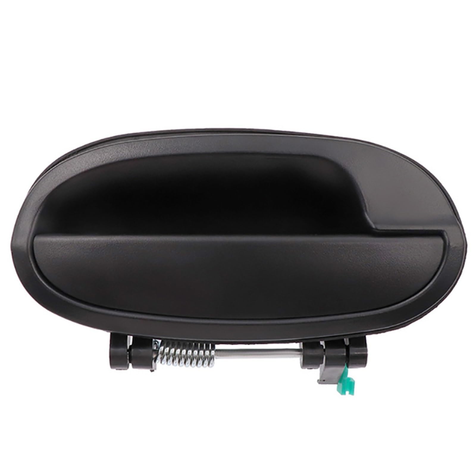 Auto Außentür Griff Für Daewoo Für Matiz Auto Vorne Hinten Außentür Griff 96601472 96601473 96601474 96601475 Außentürgriff-Abdeckung(Hinten rechts) von OEXRIGRU