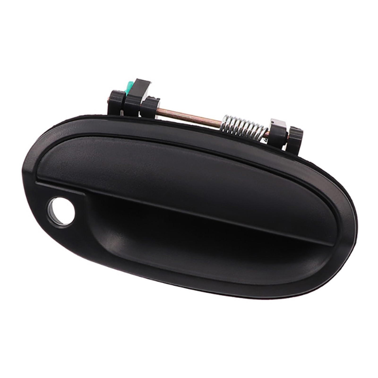 Auto Außentür Griff Für Daewoo Für Matiz Auto Vorne Hinten Außentür Griff 96601472 96601473 96601474 96601475 Außentürgriff-Abdeckung(Vorne rechts) von OEXRIGRU