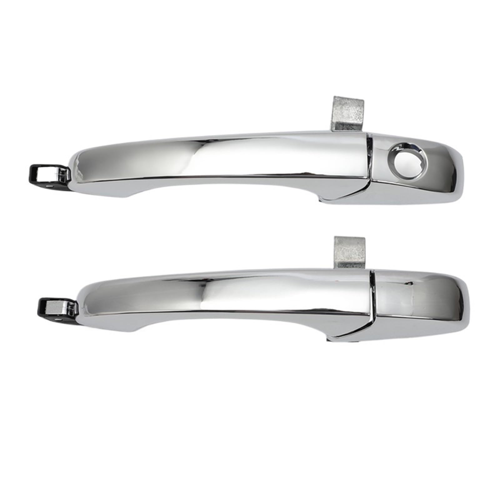 Auto Außentür Griff Für Dodge Für Magnum 2005 2006 2007 2008 Tür Äußere Griff Auto Vorne Hinten Tür Griff 5065800AE AG Außentürgriff-Abdeckung(Front Rear-Left) von OEXRIGRU