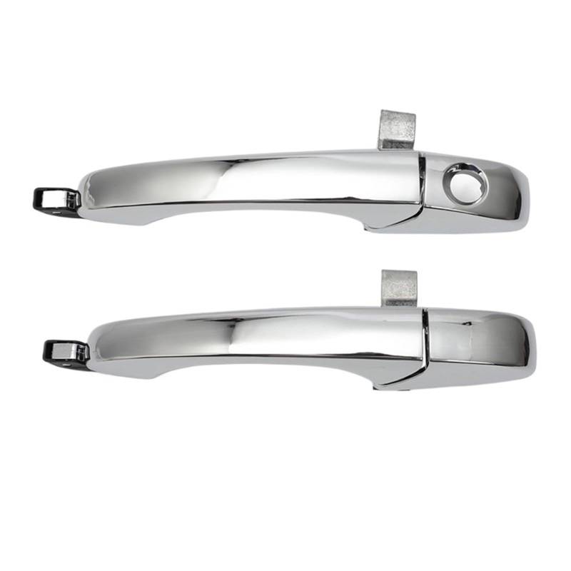 Auto Außentür Griff Für Dodge Für Magnum 2005 2006 2007 2008 Tür Äußere Griff Auto Vorne Hinten Tür Griff 5065800AE AG Außentürgriff-Abdeckung(Front Rear-Left) von OEXRIGRU