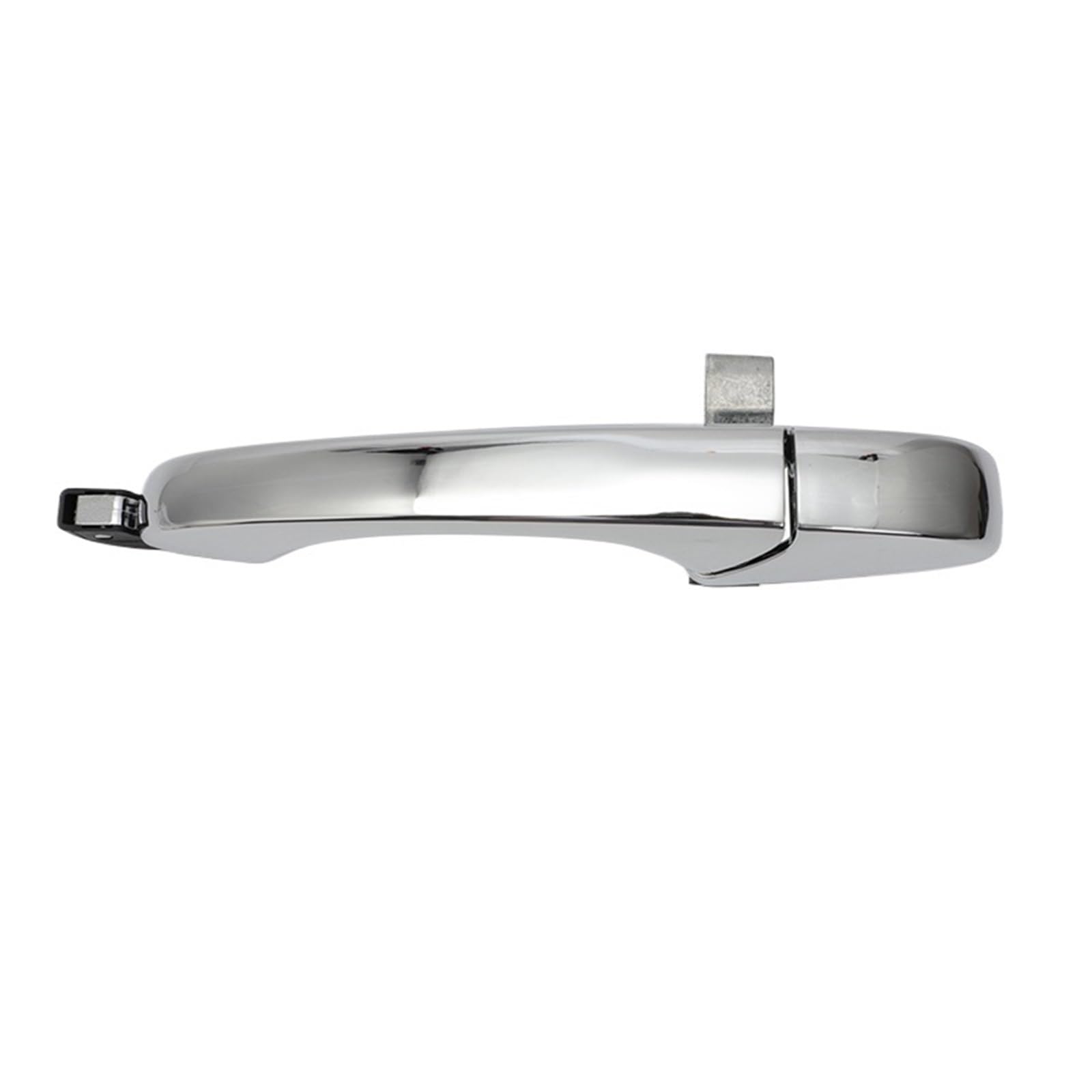 Auto Außentür Griff Für Dodge Für Magnum 2005 2006 2007 2008 Tür Äußere Griff Auto Vorne Hinten Tür Griff 5065800AE AG Außentürgriff-Abdeckung(Hinten Links) von OEXRIGRU