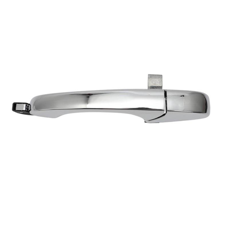 Auto Außentür Griff Für Dodge Für Magnum 2005 2006 2007 2008 Tür Äußere Griff Auto Vorne Hinten Tür Griff 5065800AE AG Außentürgriff-Abdeckung(Hinten Links) von OEXRIGRU