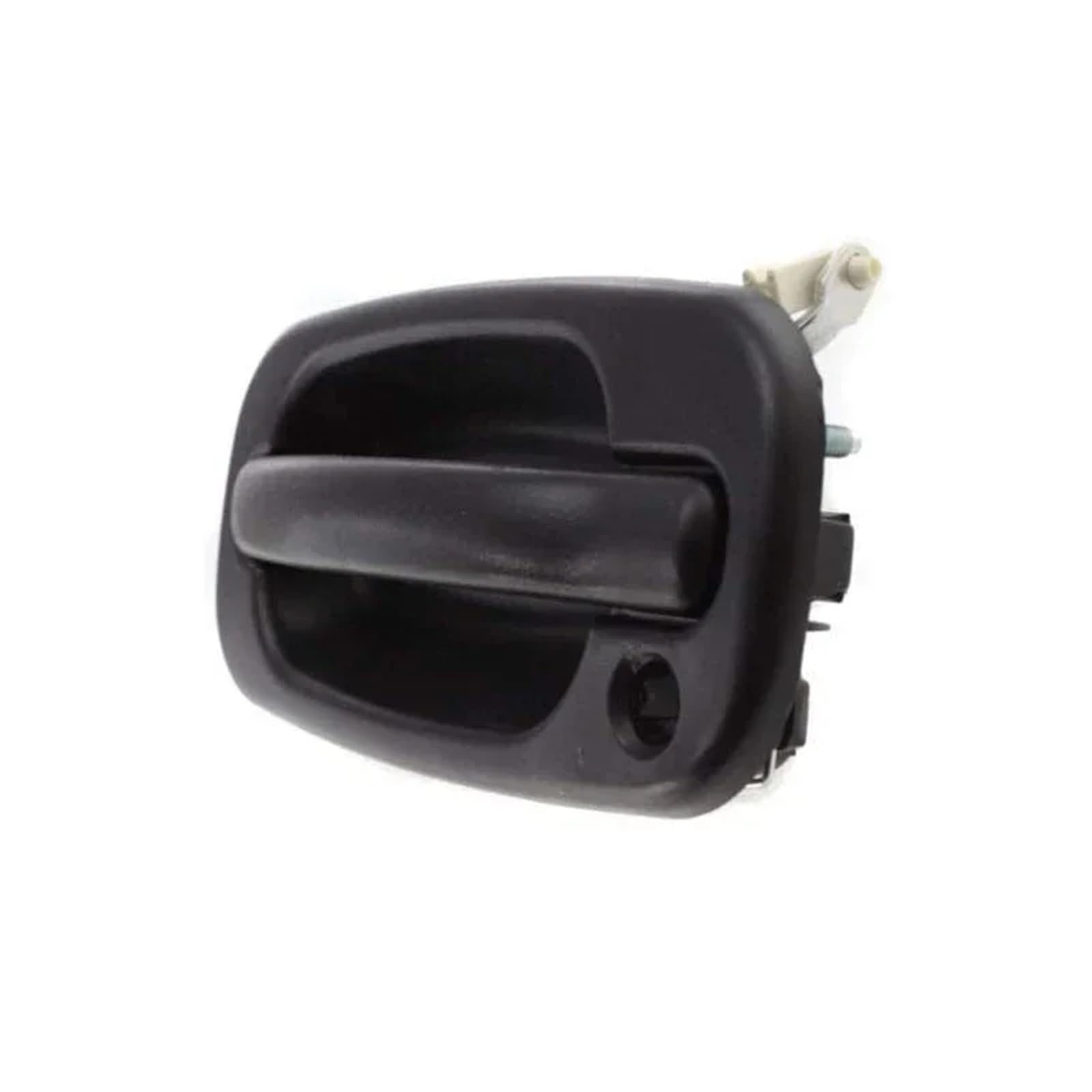 Auto Außentür Griff Für GMC Für Sierra 1500 2500 3500 Für Yukon XL 1999-2006 15034985 15034986 Autotürgriffe Autoaußentürgriff Außentürgriff-Abdeckung(15034985 L) von OEXRIGRU