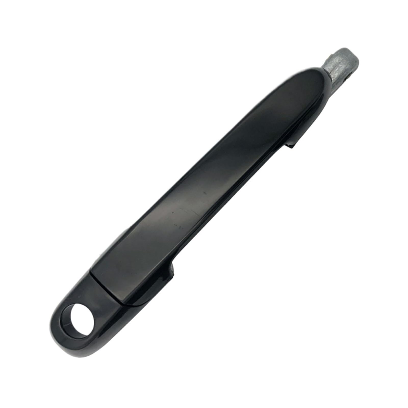 Auto Außentür Griff Für Hyundai Für Accent 2006 2007 2008 2009 2010 2011 1.6L Äußere Außerhalb Außentür Griff 82650-1E050,82660-1E050,83650-1E050 Außentürgriff-Abdeckung(Front Left) von OEXRIGRU