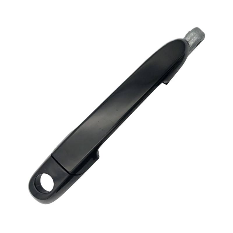 Auto Außentür Griff Für Hyundai Für Accent 2006 2007 2008 2009 2010 2011 1.6L Äußere Außerhalb Außentür Griff 82650-1E050,82660-1E050,83650-1E050 Außentürgriff-Abdeckung(Front Left) von OEXRIGRU
