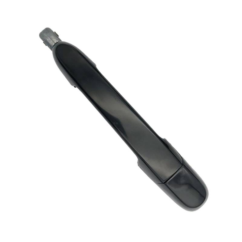 Auto Außentür Griff Für Hyundai Für Accent 2006 2007 2008 2009 2010 2011 1.6L Äußere Außerhalb Außentür Griff 82650-1E050,82660-1E050,83650-1E050 Außentürgriff-Abdeckung(Hinten rechts) von OEXRIGRU
