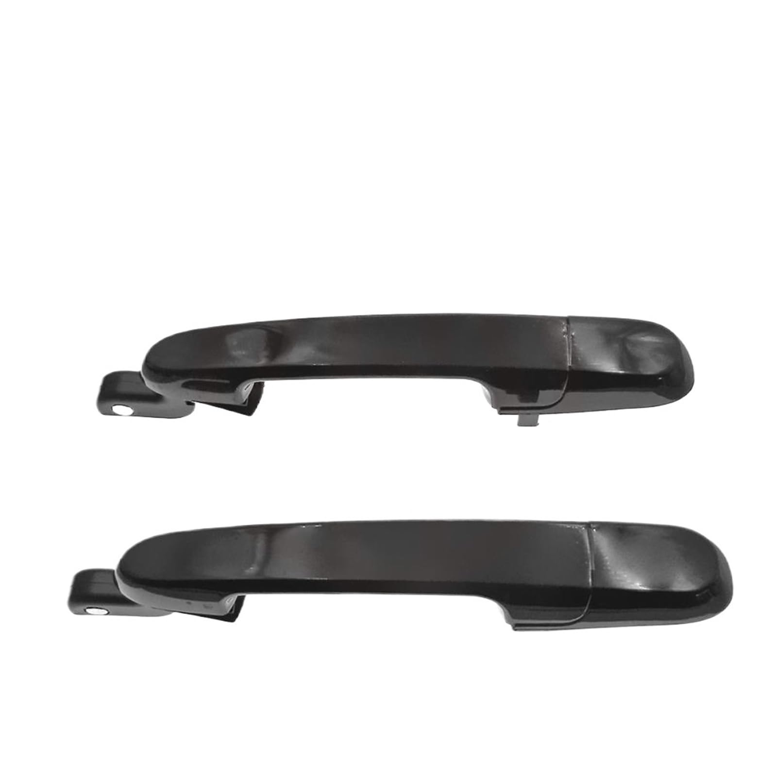 Auto Außentür Griff Für Hyundai Für Accent 2006 2007 2008 2009 2010 2011 1.6L Außentürgriff 82650-1E050,82660-1E050,83650-1E050 Außentürgriff-Abdeckung(Rear Pair) von OEXRIGRU