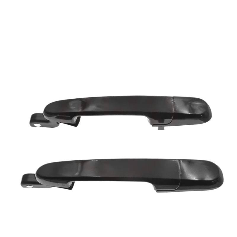 Auto Außentür Griff Für Hyundai Für Accent 2006 2007 2008 2009 2010 2011 1.6L Außentürgriff 82650-1E050,82660-1E050,83650-1E050 Außentürgriff-Abdeckung(Rear Pair) von OEXRIGRU