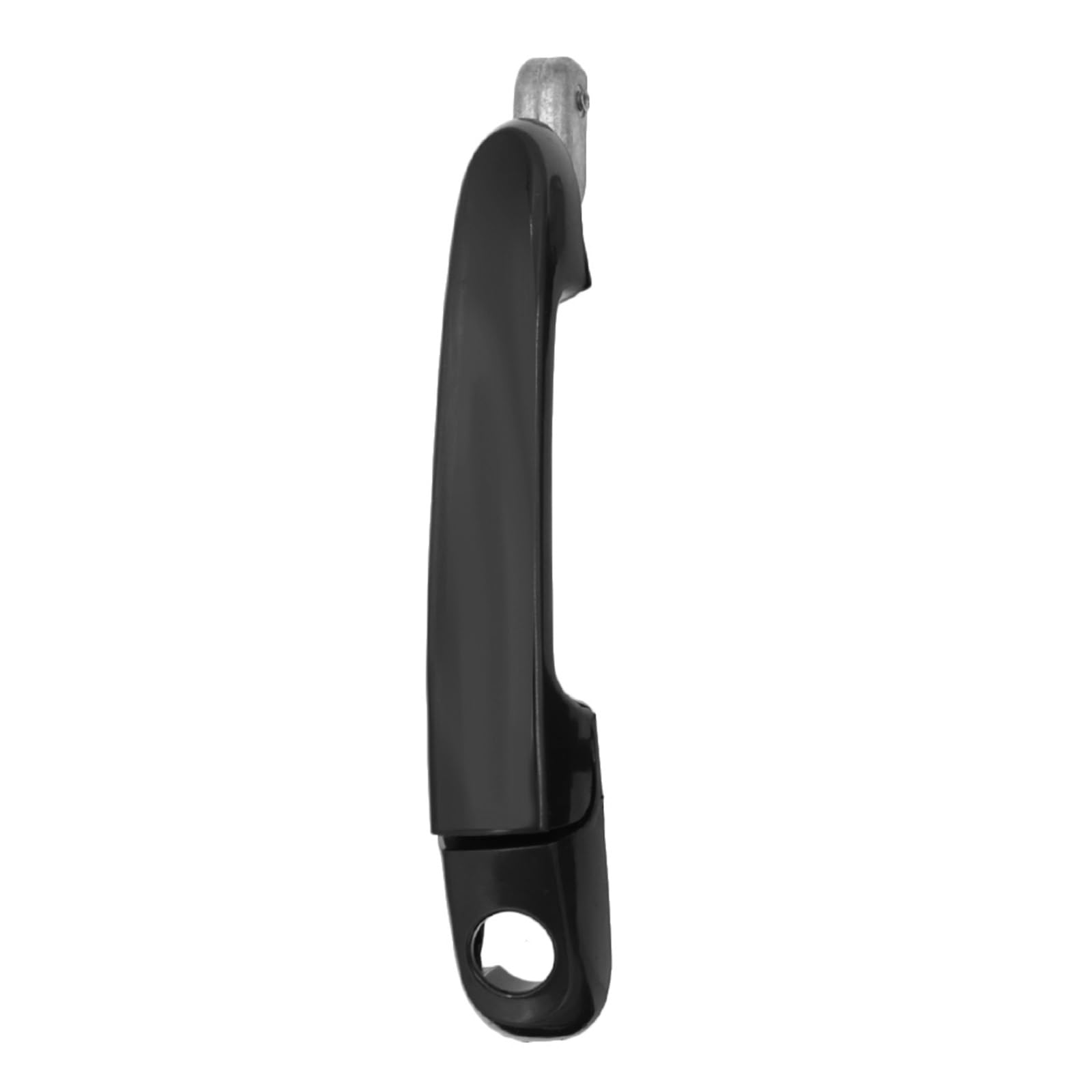 Auto Außentür Griff Für Hyundai Für Accent 2006-2011 82650-1E000 82660-1E000 83660-1E000 83650-1E000 Auto Vorne Hinten Links Rechts Außentür Griff Außentürgriff-Abdeckung(Front Left) von OEXRIGRU