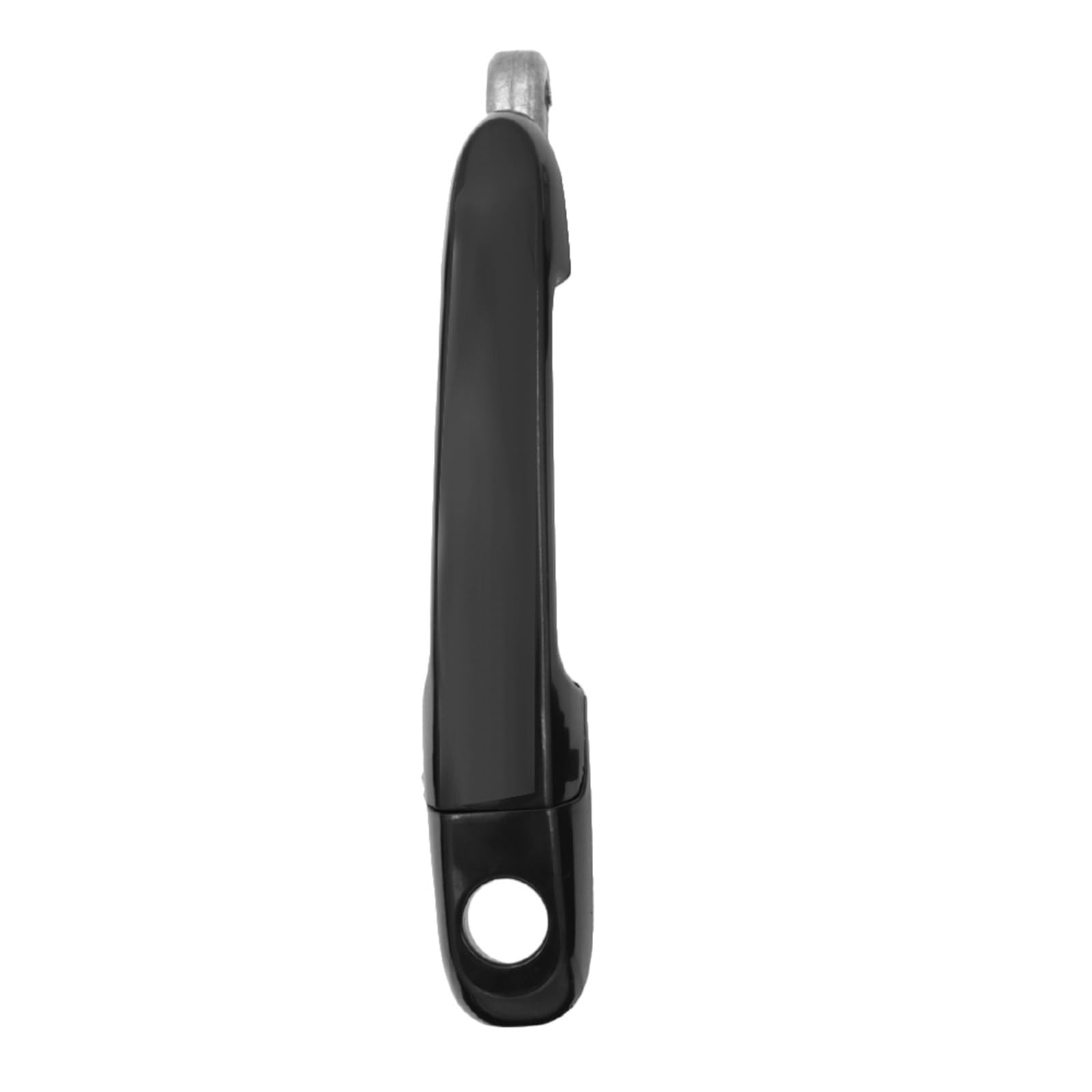 Auto Außentür Griff Für Hyundai Für Accent 2006-2011 82650-1E000 82660-1E000 83660-1E000 83650-1E000 Auto Vorne Hinten Links Rechts Außentür Griff Außentürgriff-Abdeckung(Vorne rechts) von OEXRIGRU
