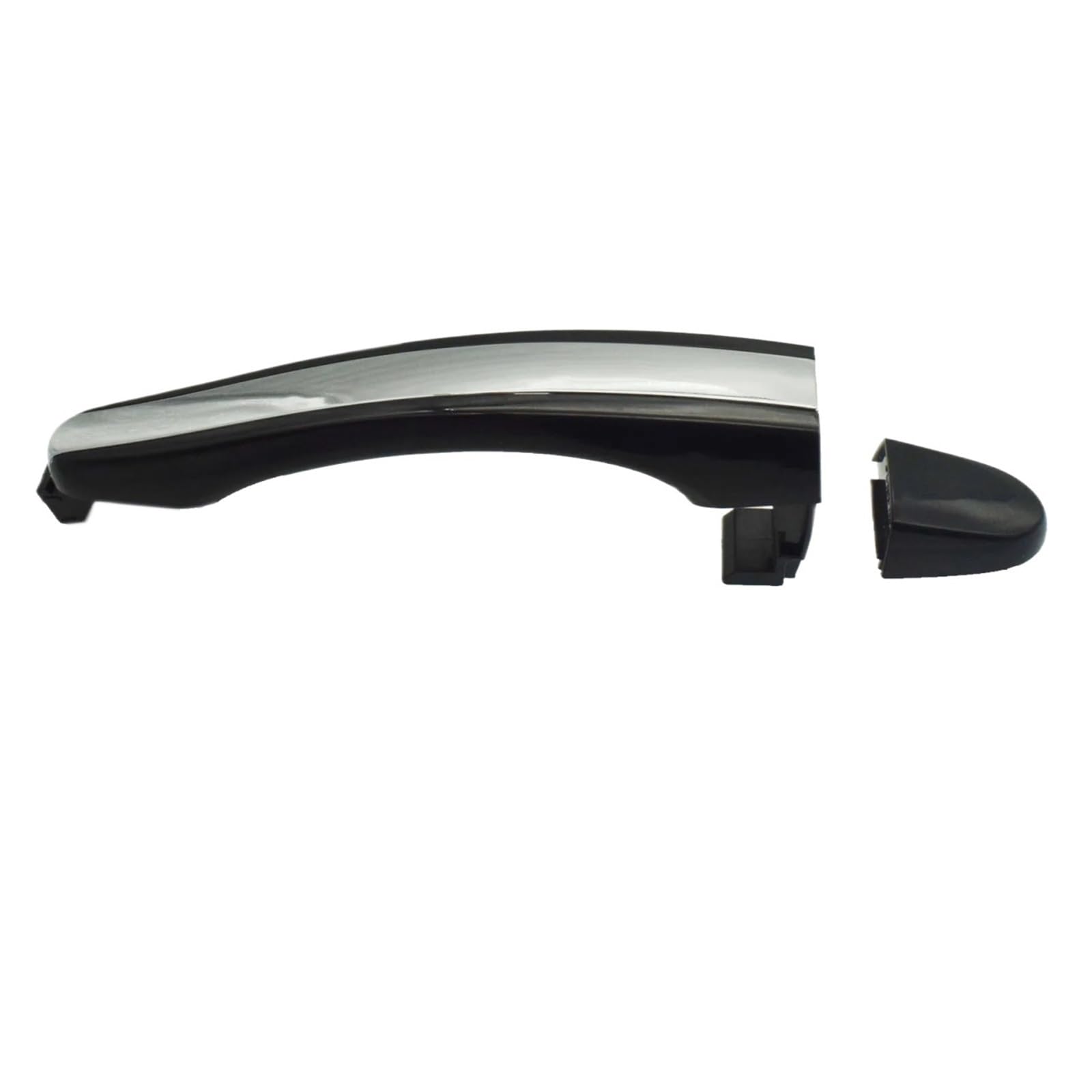 Auto Außentür Griff Für Hyundai Für Azera 2006 2007 2008 2009 2010 2011 826513L000 Außen Außerhalb Türgriff Vorne Hinten Links/Rechts Außentürgriff-Abdeckung(Rear Left or Right) von OEXRIGRU