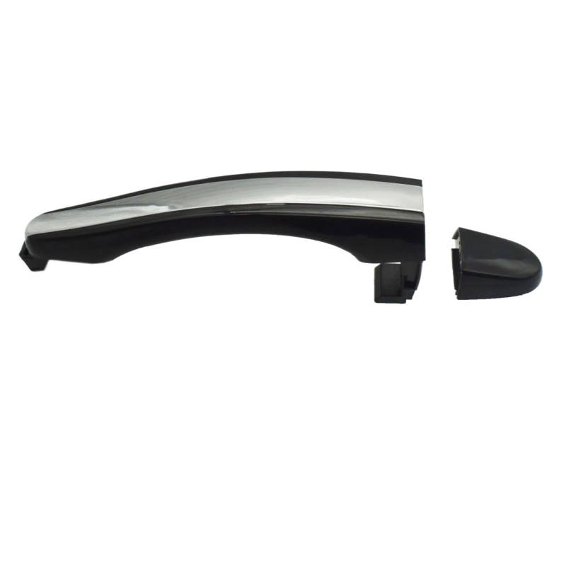 Auto Außentür Griff Für Hyundai Für Azera 2006 2007 2008 2009 2010 2011 826513L000 Außen Außerhalb Türgriff Vorne Hinten Links/Rechts Außentürgriff-Abdeckung(Rear Left or Right) von OEXRIGRU