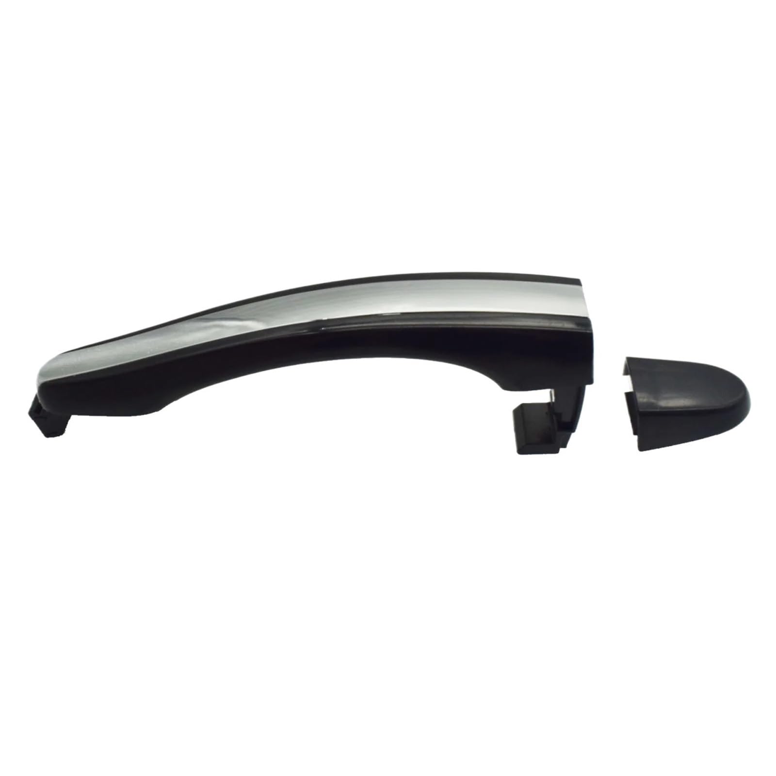 Auto Außentür Griff Für Hyundai Für Azera 2006 2007 2008 2009 2010 2011 826513L000 Außen Außerhalb Türgriff Vorne Hinten Links/Rechts Außentürgriff-Abdeckung(Vorne rechts) von OEXRIGRU