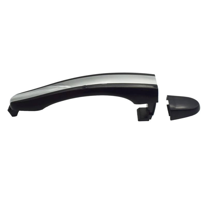 Auto Außentür Griff Für Hyundai Für Azera 2006 2007 2008 2009 2010 2011 826513L000 Außen Außerhalb Türgriff Vorne Hinten Links/Rechts Außentürgriff-Abdeckung(Vorne rechts) von OEXRIGRU