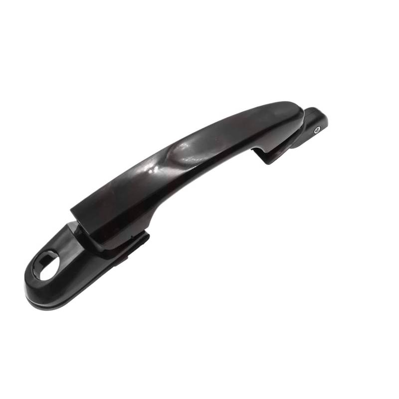 Auto Außentür Griff Für Hyundai Für Tucson 2005-2009 Außerhalb Außentürgriff 82650-2E000,82660-2E000,836502E000,836602E000 Außentürgriff-Abdeckung(Front Left) von OEXRIGRU
