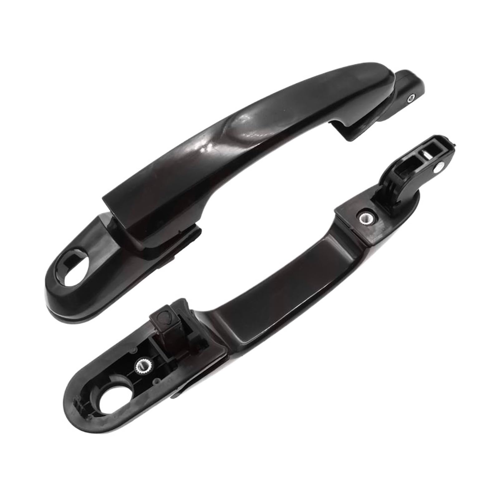 Auto Außentür Griff Für Hyundai Für Tucson 2005-2009 Außerhalb Außentürgriff 82650-2E000,82660-2E000,836502E000,836602E000 Außentürgriff-Abdeckung(Front Pair) von OEXRIGRU