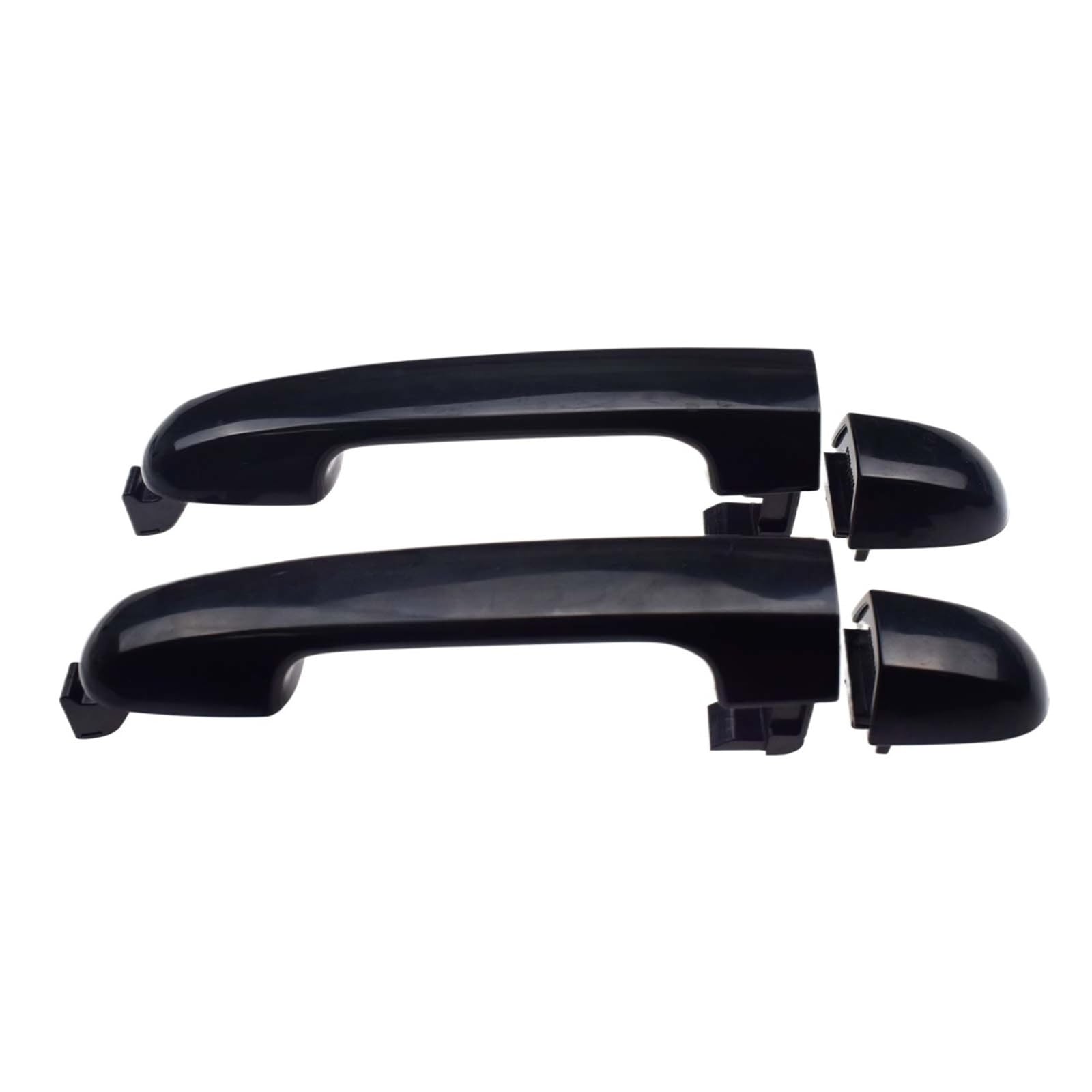 Auto Außentür Griff Für Hyundai I20 2007-2014 Auto Außentür Griff 82651-1J000,83652-1J000,83652-1J000CA Auto Tür Griff Außentürgriff-Abdeckung(Rear Pair) von OEXRIGRU