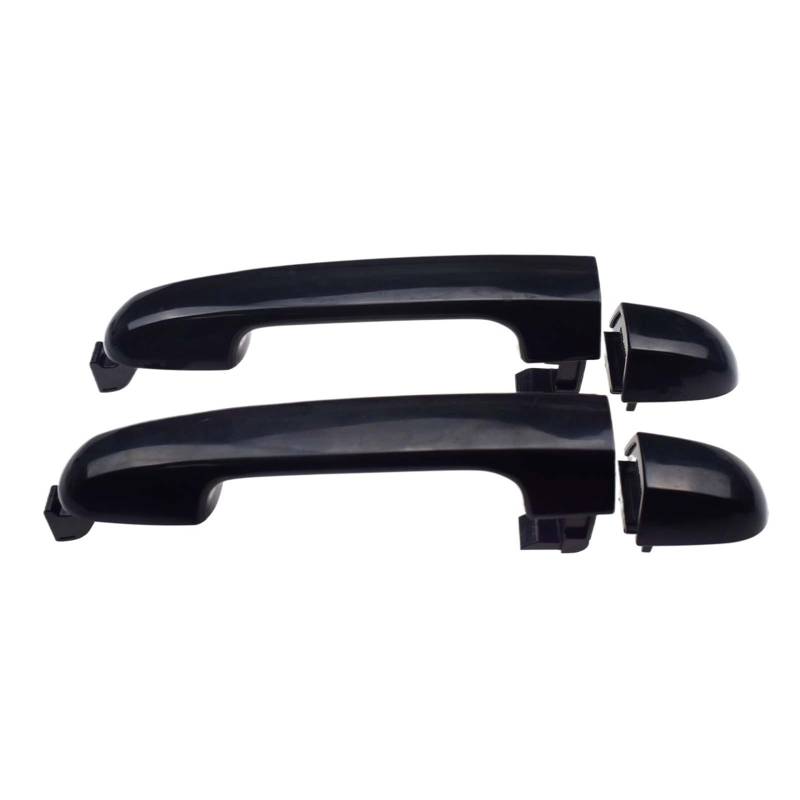 Auto Außentür Griff Für Hyundai I20 2007-2014 Auto Außentür Griff 82651-1J000,83652-1J000,83652-1J000CA Auto Tür Griff Außentürgriff-Abdeckung(Rear Pair) von OEXRIGRU