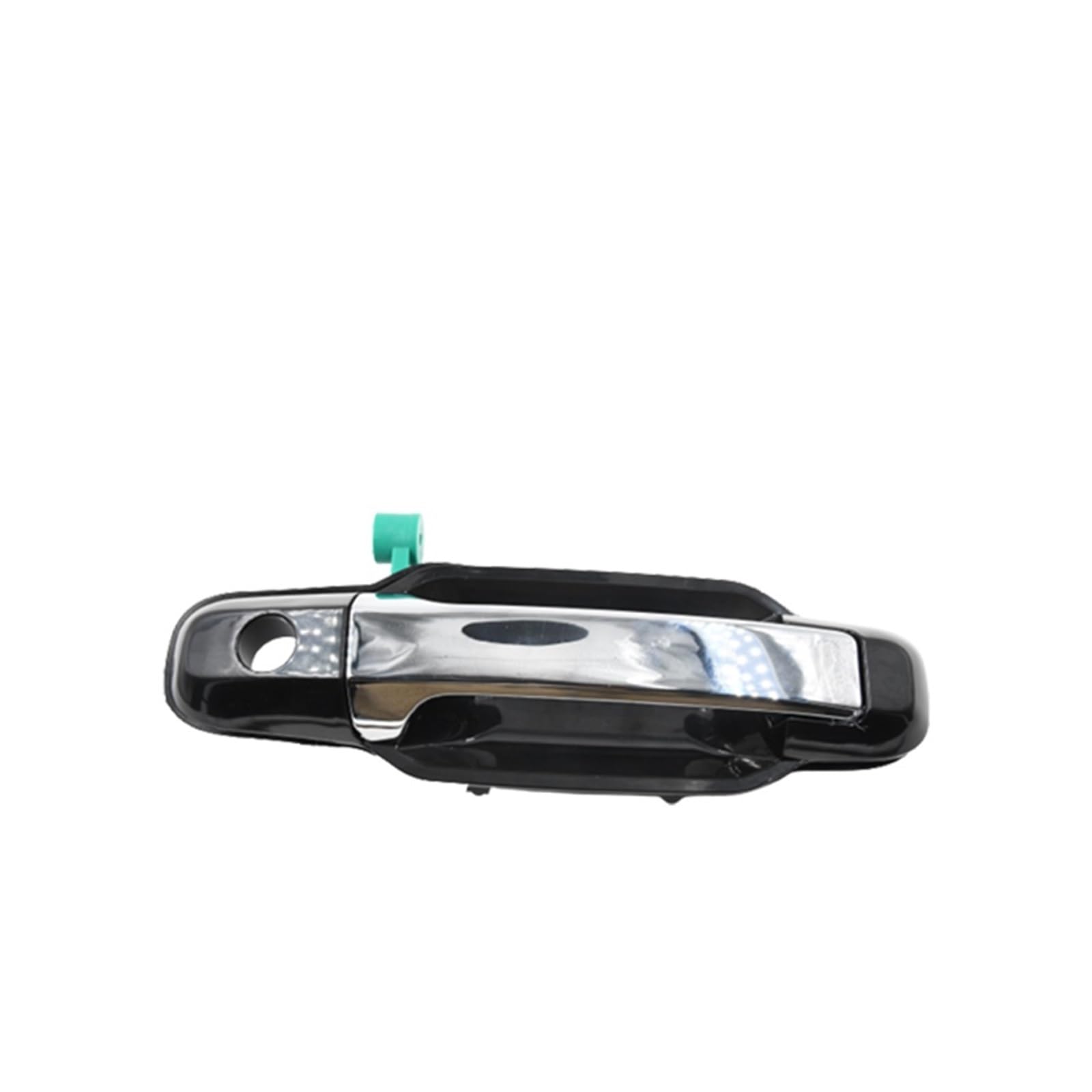 Auto Außentür Griff Für Kia Für Sorento 2003 2004 2005 2006 2007 2008 2009 Vorne/Hinten Links/Rechts ABS Außentür Griff Außentürgriff-Abdeckung(Front Right Chrome) von OEXRIGRU