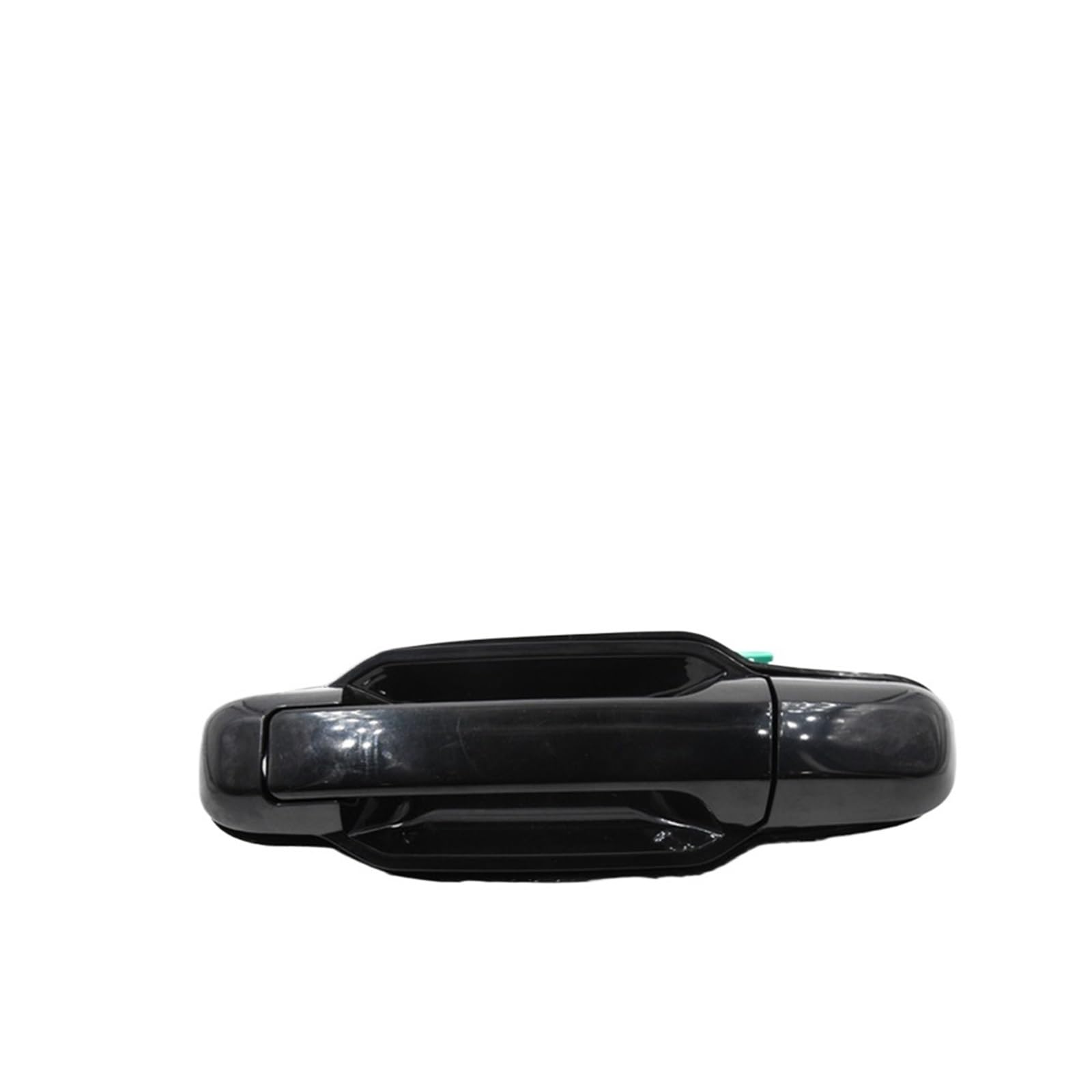 Auto Außentür Griff Für Kia Für Sorento 2003 2004 2005 2006 2007 2008 2009 Vorne/Hinten Links/Rechts ABS Außentür Griff Außentürgriff-Abdeckung(Rear Left Black) von OEXRIGRU