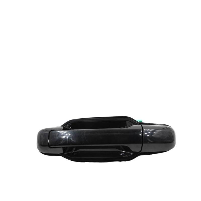 Auto Außentür Griff Für Kia Für Sorento 2003 2004 2005 2006 2007 2008 2009 Vorne/Hinten Links/Rechts ABS Außentür Griff Außentürgriff-Abdeckung(Rear Left Black) von OEXRIGRU