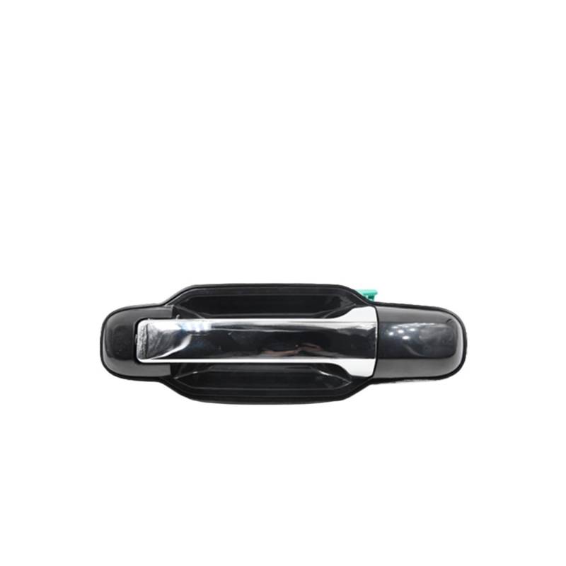 Auto Außentür Griff Für Kia Für Sorento 2003 2004 2005 2006 2007 2008 2009 Vorne/Hinten Links/Rechts ABS Außentür Griff Außentürgriff-Abdeckung(Rear Left Chrome) von OEXRIGRU