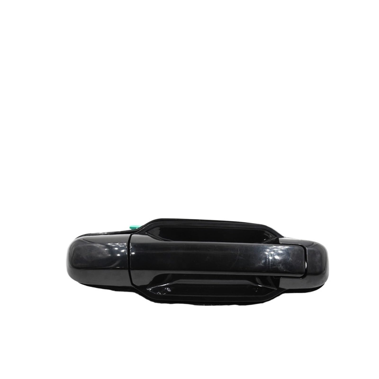 Auto Außentür Griff Für Kia Für Sorento 2003 2004 2005 2006 2007 2008 2009 Vorne/Hinten Links/Rechts ABS Außentür Griff Außentürgriff-Abdeckung(Rear Right Black) von OEXRIGRU