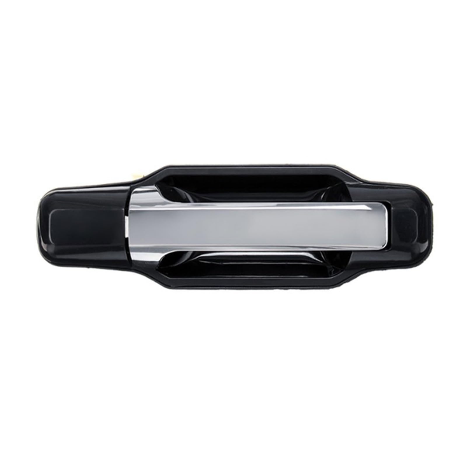 Auto Außentür Griff Für Kia Für Sorento 2003-2009 Außentür Griff ABS LHD 826503E021 826603E021 836503E021 836603E021 Außentürgriff-Abdeckung(Rear Right Chrome) von OEXRIGRU